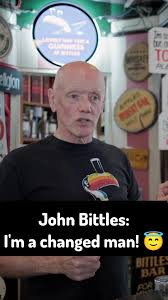 John Bittles: A Changed Man at Bittles Bar