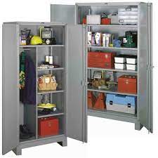 Any items already in your cart may change price. Metal Storage Cabinets For Industrial And Office Use Lyon