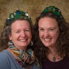 Taking a moment today to soak in how lucky we are to be entrusted with  sharing our artists' and makers' work with the world. And to do so from our  spot here