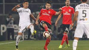 Sport lisboa e benfica (portuguese pronunciation: Benfica Jogos Janeiro Fevereiro 2019 Futebol Agenda Sl Benfica