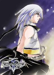 Maybe you would like to learn more about one of these? Kingdom Hearts Riku Wallpapers Wallpaper Cave