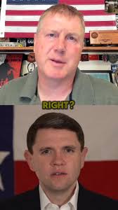 Texas Democrats say their quorum break isn’t just about preserving  democracy—it’s about fixing a broken one., James Talarico, Watch full video  here: https://youtu.be/qsoZsBSJazY, Follow The Ken ...