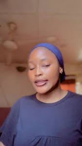 Umar M Shareef Hajiya Farida