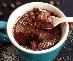 1 Minute Eggless Chocolate Mug Cake Food Mug Cake Without Egg Mug Recipes
