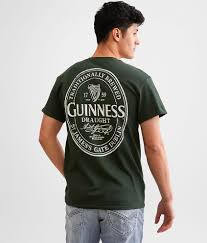 Changes Guinness® Draught T-Shirt