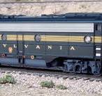 EMD E-8 — americanmodelsllc