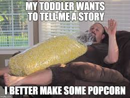 My buddy on his last dawn patrol before fatherhood. Fatherhood Memes Gifs Imgflip