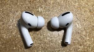 Apple Airpods Pro Review 2019 Pcmag Uk