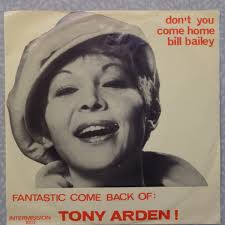 Toni Arden & Memo Orchestra