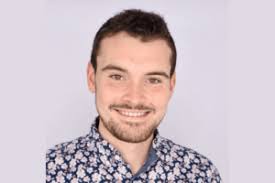 Alumni Spotlight: Dr. Zachary Morehouse — Master of Biology Medical  Sciences Program