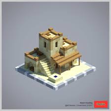 2017 Chunkworld Redux Minecraft Creations Minecraft Projects Minecraft Designs