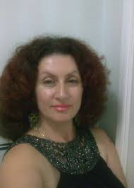 Marie-Michele FARINA, 67 ans (BIDWILL, BONDY)