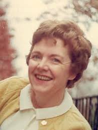 Martha Smythe Obituary