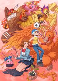 Digimon Adventure 1878038 Digimon Wallpaper Anime Digimon Adventure Tri