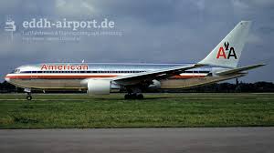 Maybe you would like to learn more about one of these? American Airlines Aa Aal Eddh Airport