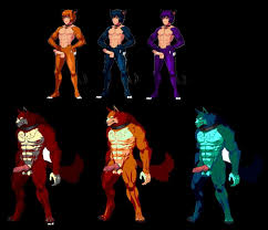 regra 34 _ s roxo no hentaipornpics.net