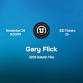 Gary Flick event image