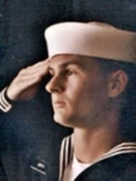 PO3 Joshua Michael Smith (1991-2012)