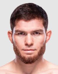 UFC Lightweight Rankings