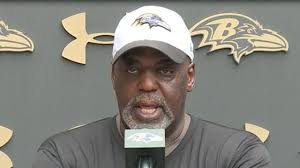 Full Presser: Clarence Brooks On D-Line Impression