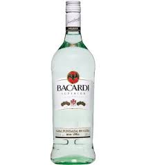 The bacardi company was established by a spaniard who emigrated to cuba during the early 20th century; Bacardi Superior Rum In Kenya Buy Online Best Prices Delivery