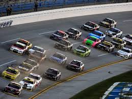 The sport stopped publicizing prize money in its top series in bk spent a lot more than that, with recorded losses of $10.1 million in 2015 and $8.5 million the next bk racing spent nearly $20 million in nascar's top tier in 2016, showing the lower end of costs in. Talladega To Add More Safer Barriers Before Nascar Race Accesswdun Com