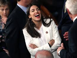 Alexandria Ocasio Cortez Biography Age Height Weight Net Worth Wiki