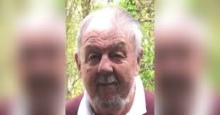 Obituary for Marlin "Murph" VanDyke