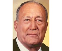 Hugh Kendrick Obituary (1936