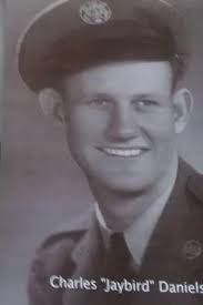 Charles Routh “JayBird” Daniels (1927-2011)
