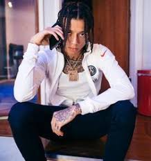 Central cee is proving himself to be one of london's most exciting emerging artists. Central Cee