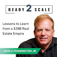 Lessons to Learn from a $28B Real Estate Empire