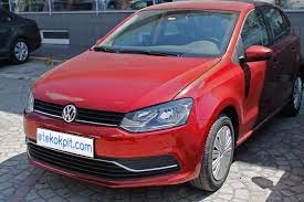 12 soru ile vw polo'yu anlatıyoruz. 2014 Yeni Kasa Volkswagen Polo 1 2 Tsi Bluemotion Comfortline Dsg Inceleme