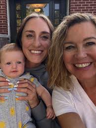 Margo Hope DeVries made her entrance into this world at 12:59am