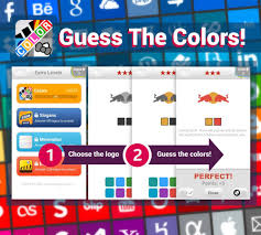Maybe you would like to learn more about one of these? Logo Quiz Guess The Colors Of Famous Logos With New Extra Level Download The Newest Version From Here Https Play Google Com Apps Testing Logos Quiz Companies Game Facebook