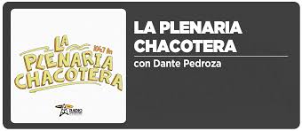 La Plenaria Chacotera