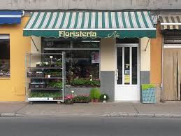 Floristería Aloe