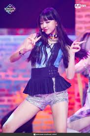Yuna Thailand On Twitter Itzy Kpop Girls Fashion