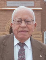 Venil P Johnson Obituary April 13, 2018