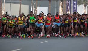Like other standard charter marathons, the stanley marathon raises money for. Live Dubai Marathon 2019 Watch Athletics