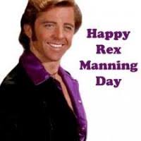Tickets for Rex Manning Day in Oakmont from ShowClix