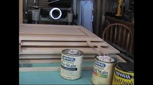 I have light maple cabinets that i need to update for new buyers and i was wondering if the glaze is brushed on?.and then wiped off to your liking?? The Do S And Dont S Of Staining Maple Cabinet Doors Cabinetdoors Com