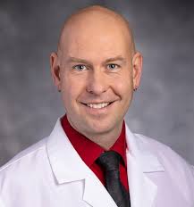 R Brian Denton PsyD Joins UH Urology Institute Enhancing Integrated Patient  Centered Care