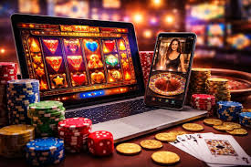 Why New Online Casinos Are Dominating ...