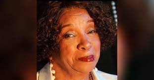 Annetta Johnson Obituary