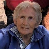 Elaine Dickson Obituary (1926