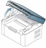 Installation des treibers für ihren hp drucker und der software für. Samsung Scx 3200 Multifunktions Laserdrucker Austauschen Der Tonerkartusche Hp Kundensupport