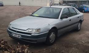 Image result for Amarillo Eresma 1995 Renault