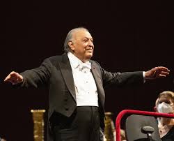 Conductor Zubin Mehta Cancels Concerts For Health Reasons