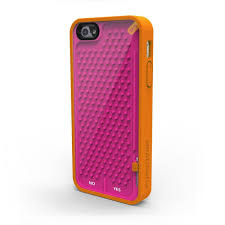 The protagonist accidentally introduces himself to the game world. Iphone 5 Case Undecided Orng Pnk Iphone 5 Case Iphone Iphone Cases